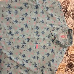 Retro Brand Shirts
