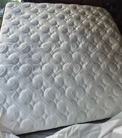 King size mattress