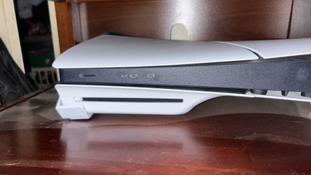 PS5 console