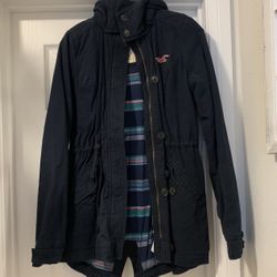 Hollister Jacket