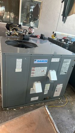 5 tons gas pocket
