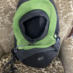 Small Dig Backpack Cartuet