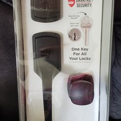 Kwikset  Signature series