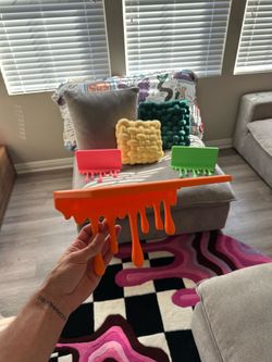 Drippy floating shelf (3 pack)