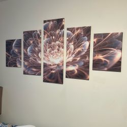 Lotus 5 Picture Set