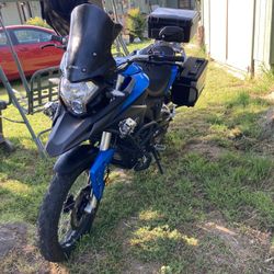 Enduro 