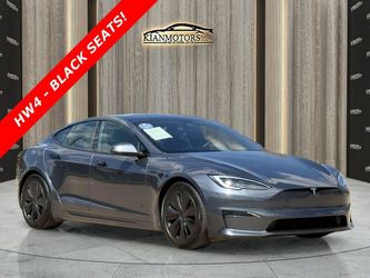 2023 Tesla Model S