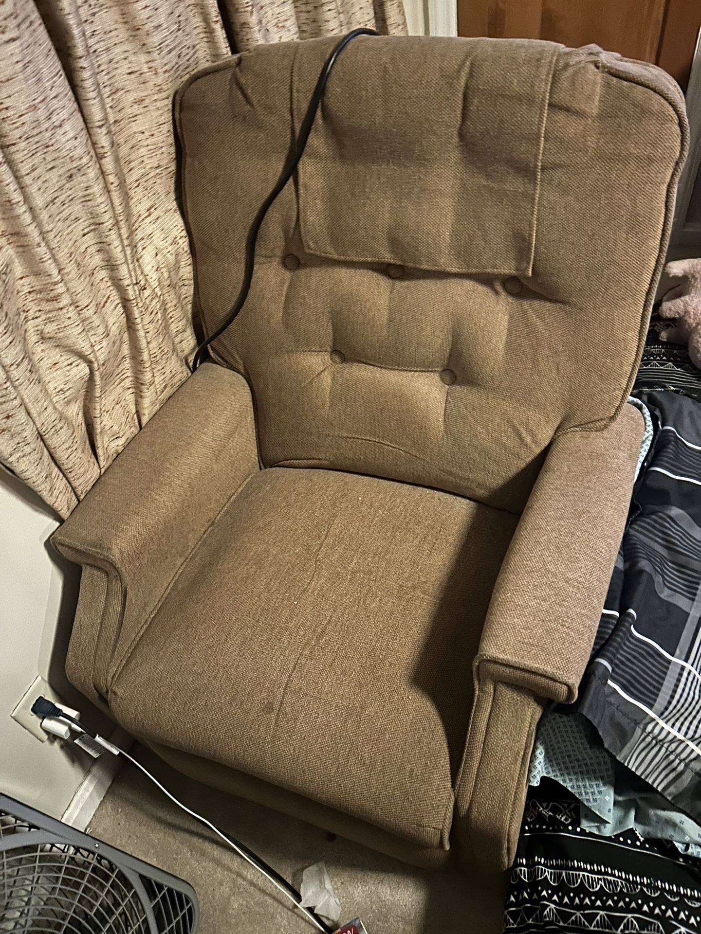 Recliner