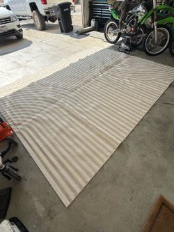 Indoor/Outdoor Rug