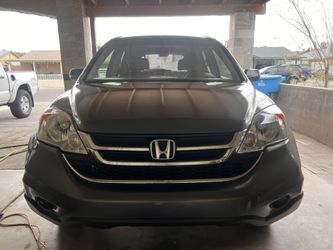 2010 Honda Cr-v