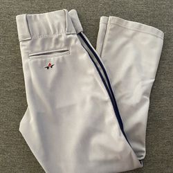 Boys Baseball Pants 