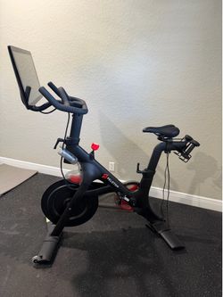 Free Peloton Bike