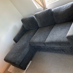 Loft Sofa From Costco 