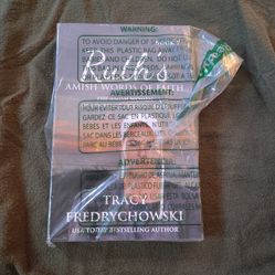 Roofs Amish words of faith Tracy Fredrychowski