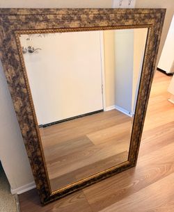 Mirror for Sale - 42” x 30 1/4”