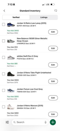 CLEANING OUT MY CLOSET! ALL DEADSTOCK! TALK TO ME 🗣️