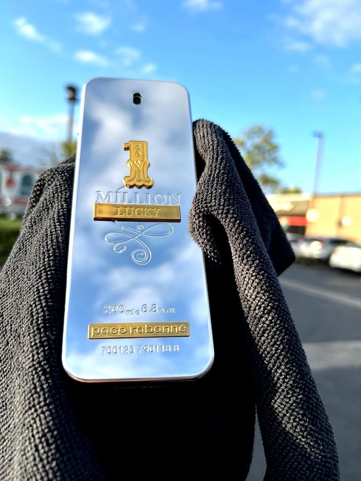 Paco Rabanne 1 Millón Lucky