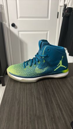 Jordan 31 XXXI