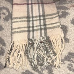 Burberry Scarf