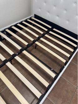 Full bed