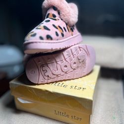 Toddler Boots