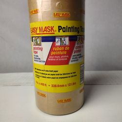 Easy Mask Painting Tape NEW