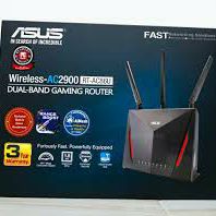 Asus RT-AC86U Wireless Router