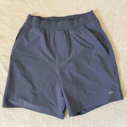 Alo shorts