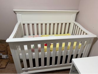 Baby crib