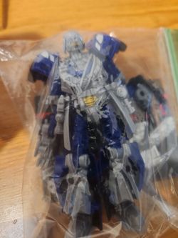 Transformers  Wheeljack