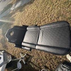 Tattoo chair 