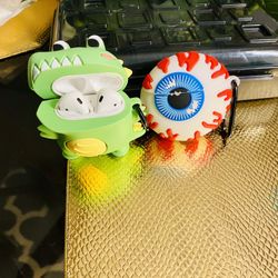 AirPod 1 And 2 Case Covers 