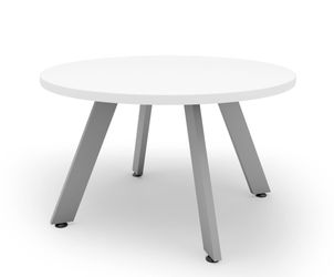 Round Conference & Lounge Tables – In Stock Options – From $250 📦 Florida