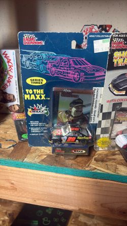 Racing Champions Collectible Cars