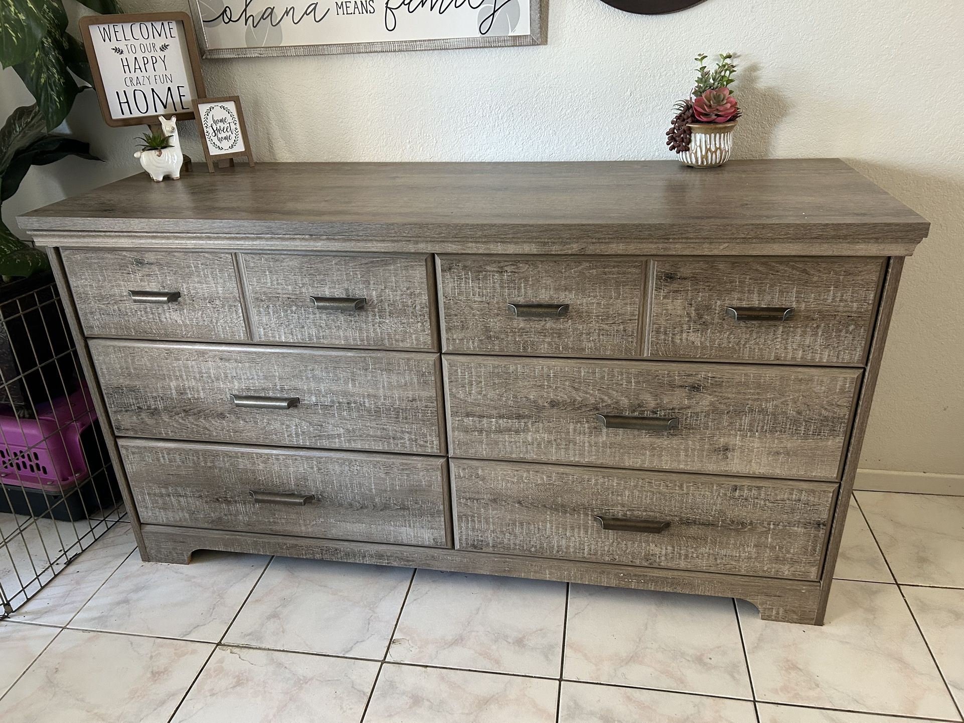 Dresser Drawer