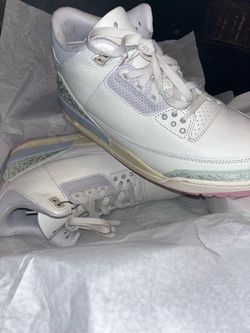 Easter 3’s