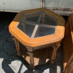 End Table 