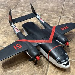 Disney Pixar Planes 16” Cabbie Cargo Plane