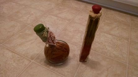 Kitchen decor