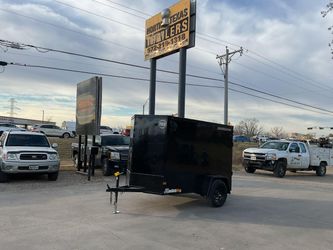 2026 Wells Cargo Ft58s2-D