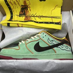 Nike SB Dunks