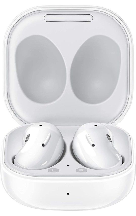 Samsung Galaxy Buds Live True Wireless Earbud Headphones 