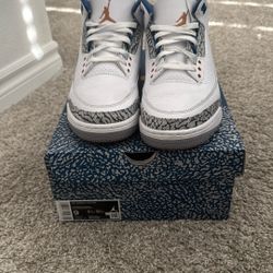 Air Jordan 3 Retro 