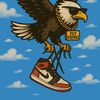 FLY STEPPAZ 🦅