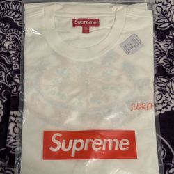 Supreme Zodiac Tshirt BNIP XXL