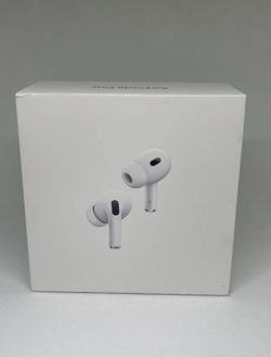 AirPod Pros