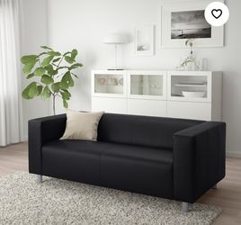 Ikea Loveseat For Sale