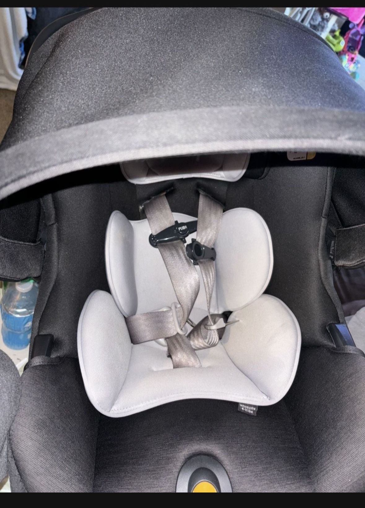 baby car seat