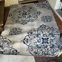 Area Rug