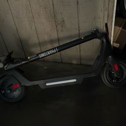 I Don’t Have The Charge 